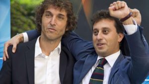 La Zanzara, confermato David Parenzo: annunciata la data di inizio della nuova stagione