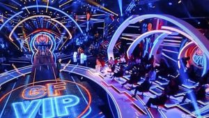 Il Grande Fratello cambia logo: non è più vip