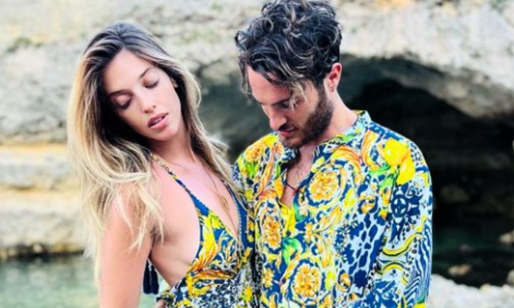 Guenda Goria, lettera aperta al compagno Mirko: “Non immaginavo così il nostro futuro”