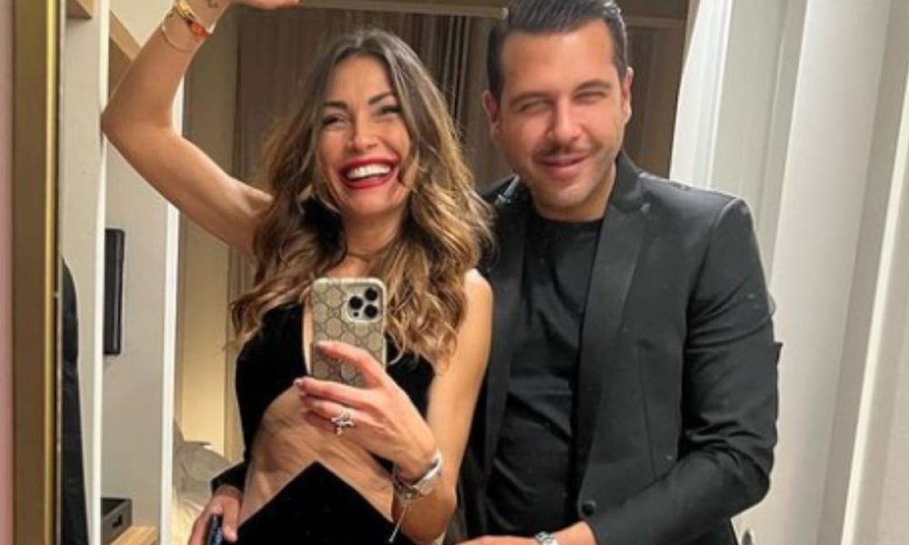 Ida Platano e Alessandro Vicinanza sono in crisi? Gli indizi social