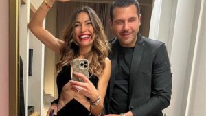Ida Platano e Alessandro Vicinanza sono in crisi? Gli indizi social