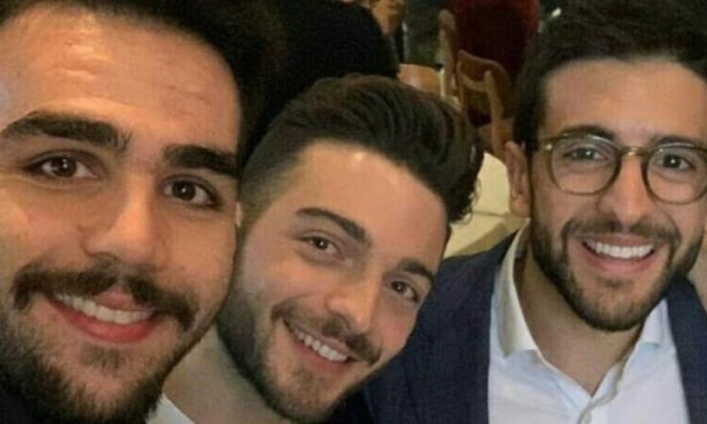 Il Volo ieri e oggi: come sono cambiati gli artisti negli anni