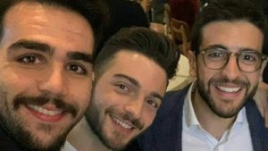 Il Volo ieri e oggi: come sono cambiati gli artisti negli anni