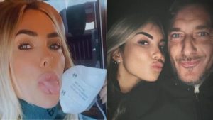 Ilary Blasi e Noemi Bocchi rivali ma i rispettivi figli passano del tempo insieme