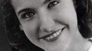 Morta la prima Miss Italia: chi era Isabella Verney