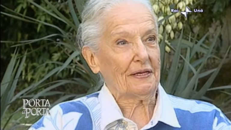 isabella verney morta