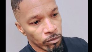 Jamie Foxx: “Sono stato all’inferno”, le prime parole post ricovero