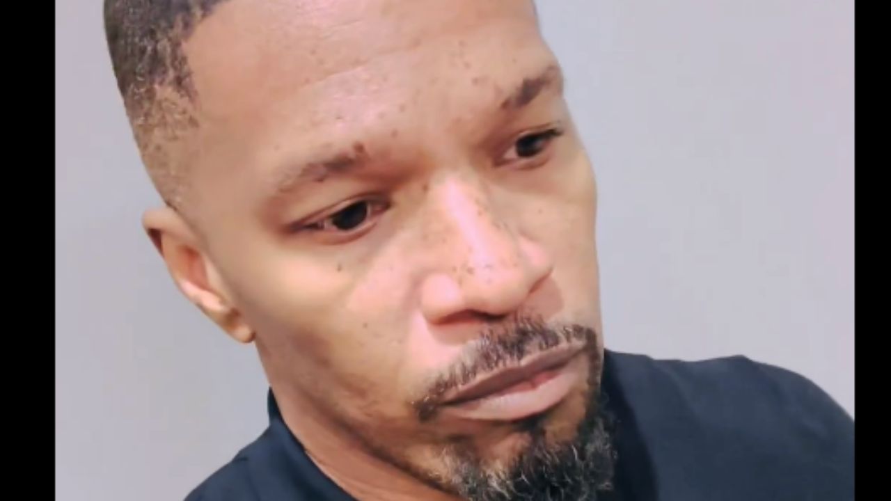 Jamie Foxx: "Sono stato all'inferno", le prime parole post ricovero 41 jamie foxx post ricovero