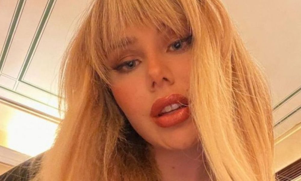 Yasmine Carrisi contesa tra GF e Ballando con le Stelle: chi la spunterà?