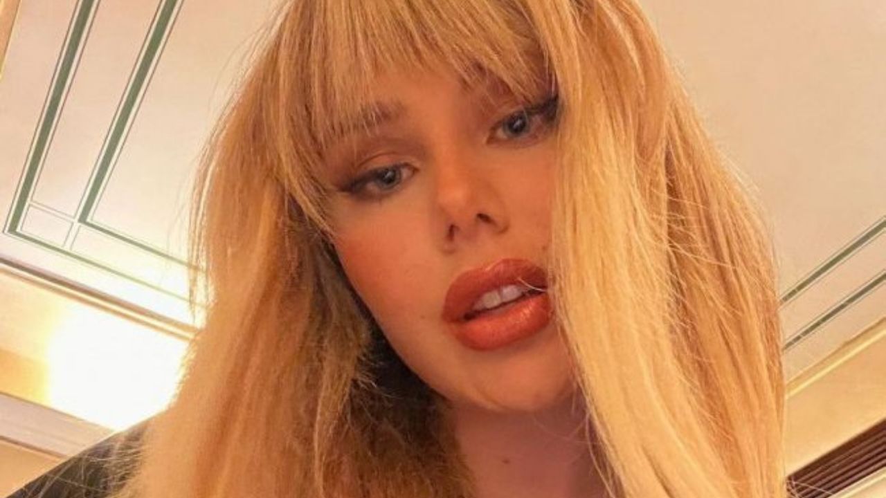 Yasmine Carrisi contesa tra GF e Ballando con le Stelle: chi la spunterà? 41 yasmine carrisi gf ballando
