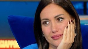 Oggi è un altro giorno chiude: la reazione di Jessica Morlacchi