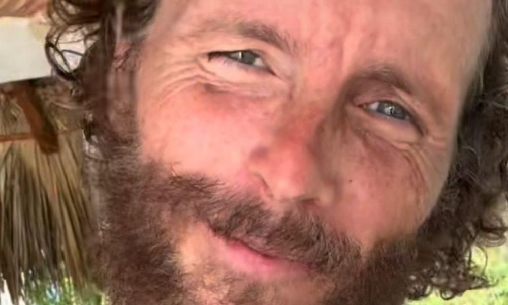Jovanotti in sedia a rotelle dopo l’incidente: “Ce la metto tutta”