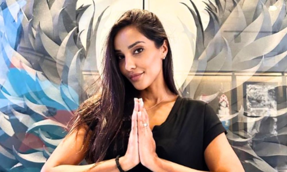 Juliana Moreira è cittadina italiana: la cerimonia a Milano