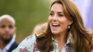 Kate Middleton ancora zia: il fratello minore James diventerà papà