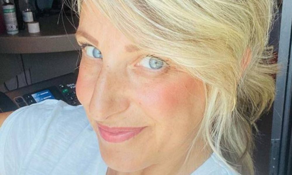 Katia Follesa prima e dopo: com’è cambiata la comica negli anni