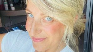 Katia Follesa prima e dopo: com’è cambiata la comica negli anni