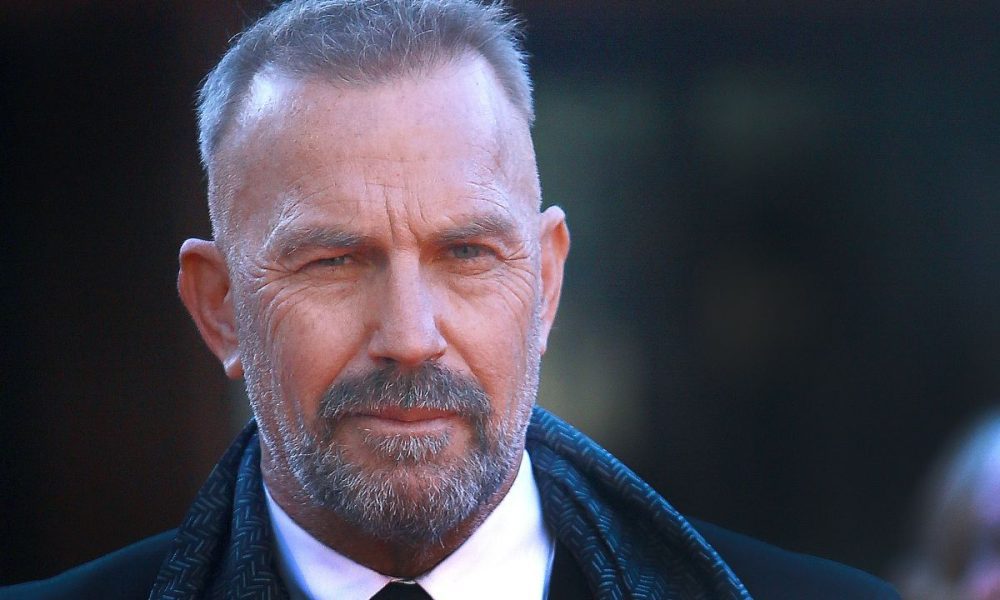 Kevin Costner, il divorzio si complica: l’attore furioso con la ex moglie