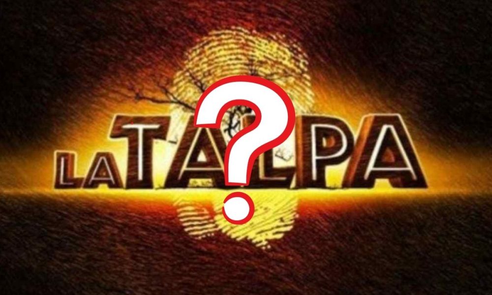 La Talpa torna in tv dopo 16 anni: in pole Bisciglia e Silvia Toffanin
