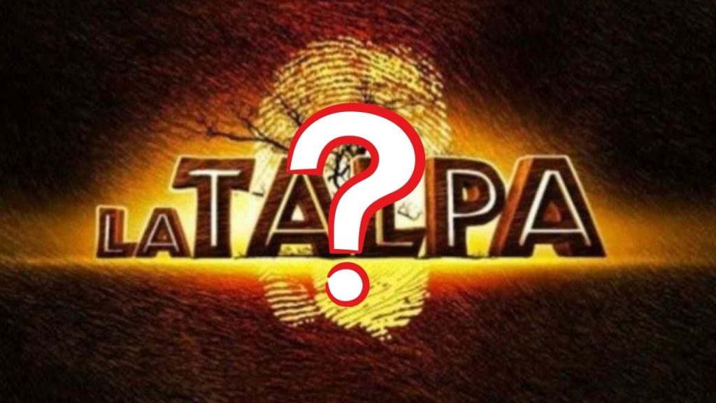 la talpa bisciglia toffanin