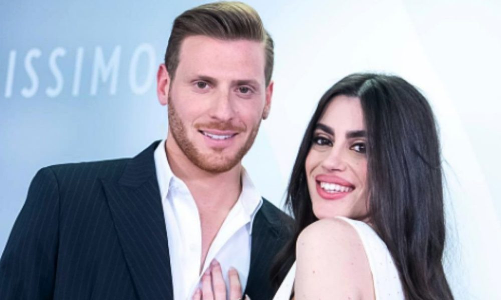 Uomini e Donne: Lavinia e Alessio frenano sulla convivenza
