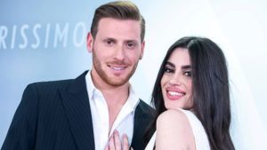 Uomini e Donne: Lavinia e Alessio frenano sulla convivenza