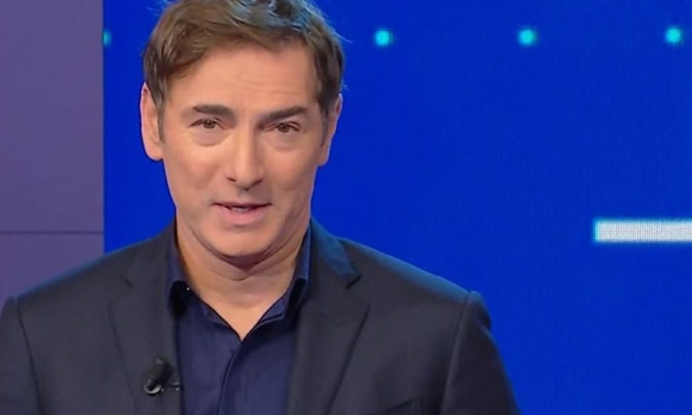 Marco Liorni: la dedica alla figlia nel giorno dell’esame di maturità