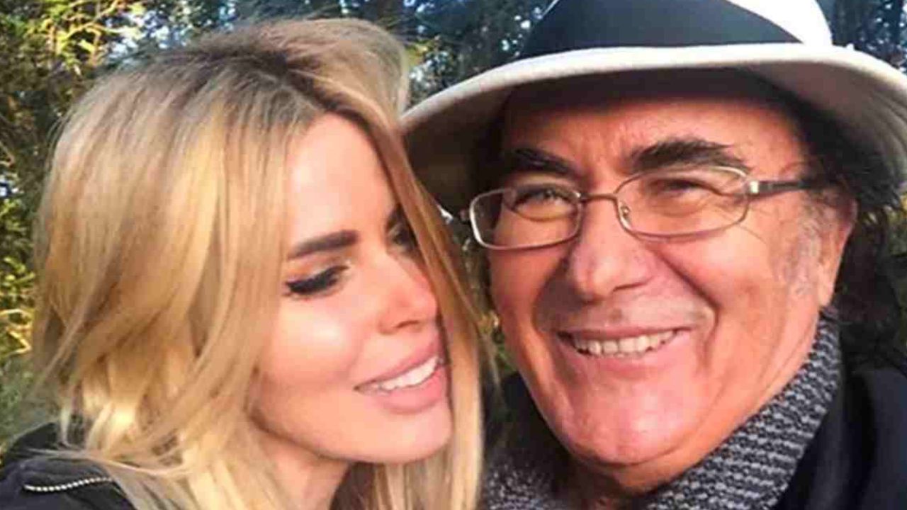 Al Bano pazzo di Loredana: il ricordo del loro primo incontro 41 al bano loredana