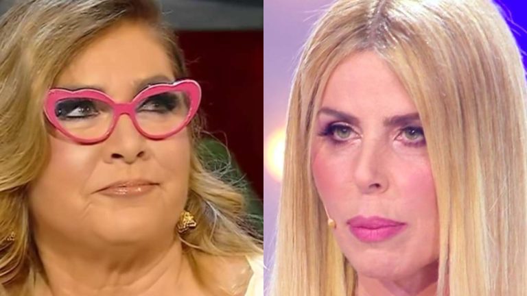loredana lecciso romina power