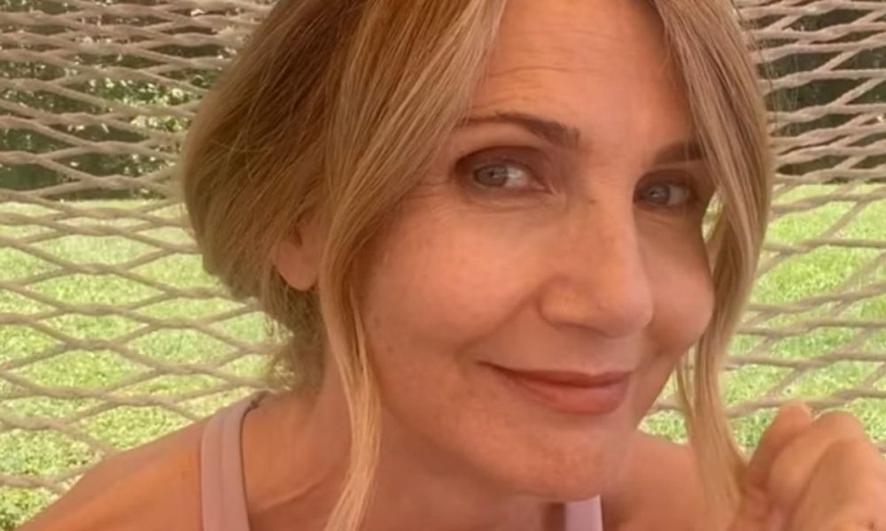 Lorella Cuccarini rompe il silenzio sulla sua presenza ad Amici