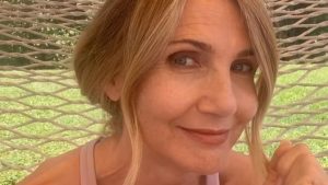 Lorella Cuccarini rompe il silenzio sulla sua presenza ad Amici