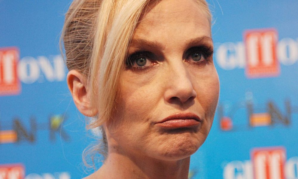 Lorella Cuccarini svela il rifiuto alla Rai: “Non ne valeva la pena”
