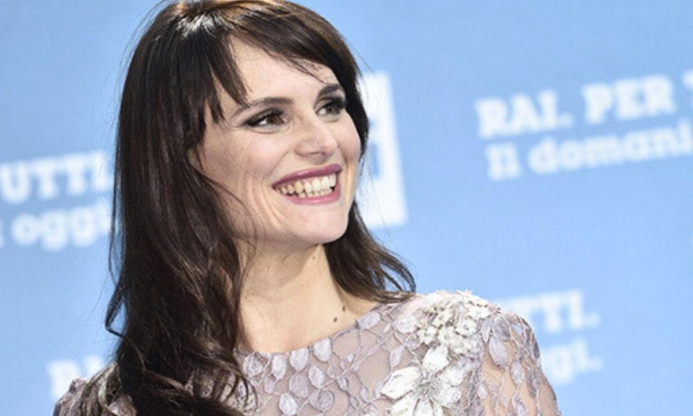 Rai2 apre al dating show: Lorena Bianchetti farà concorrenza a Uomini e Donne?