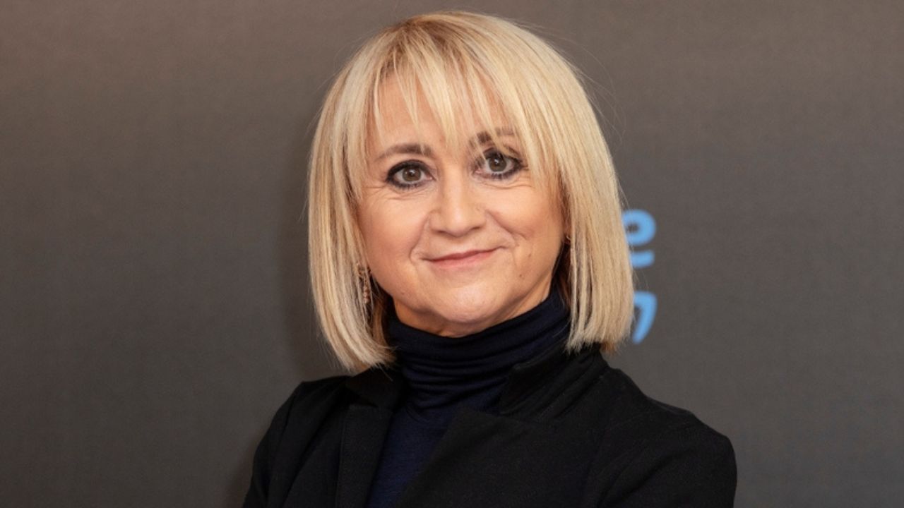 Luciana Littizzetto pronta per Tu Sì Que Vales: in arrivo gag e risate con Maria e Sabrina Ferilli 41 littizzetto ragno violino