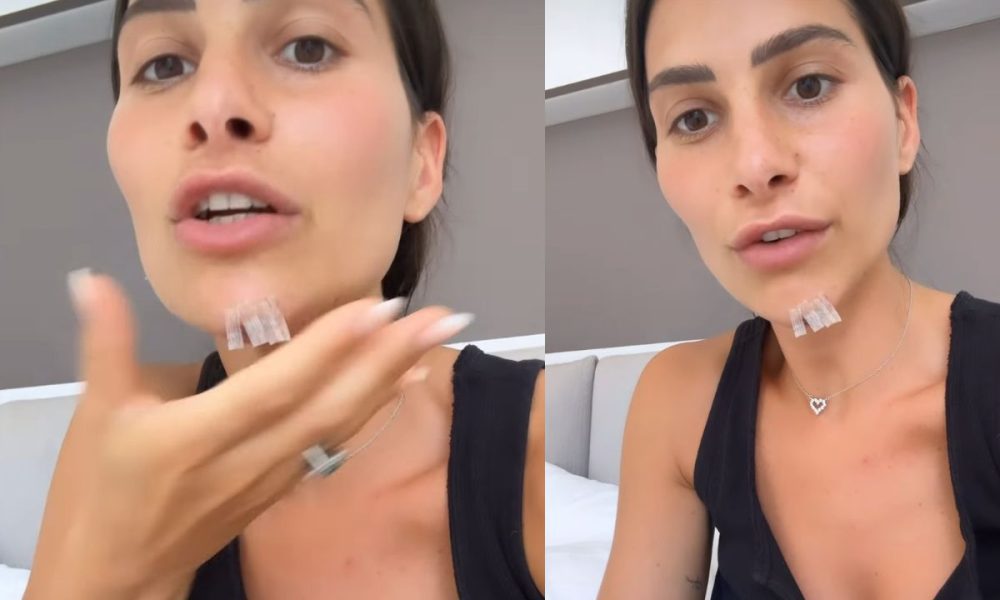 Ludovica Valli, malore in vacanza: “Sono finita a terra priva di sensi”