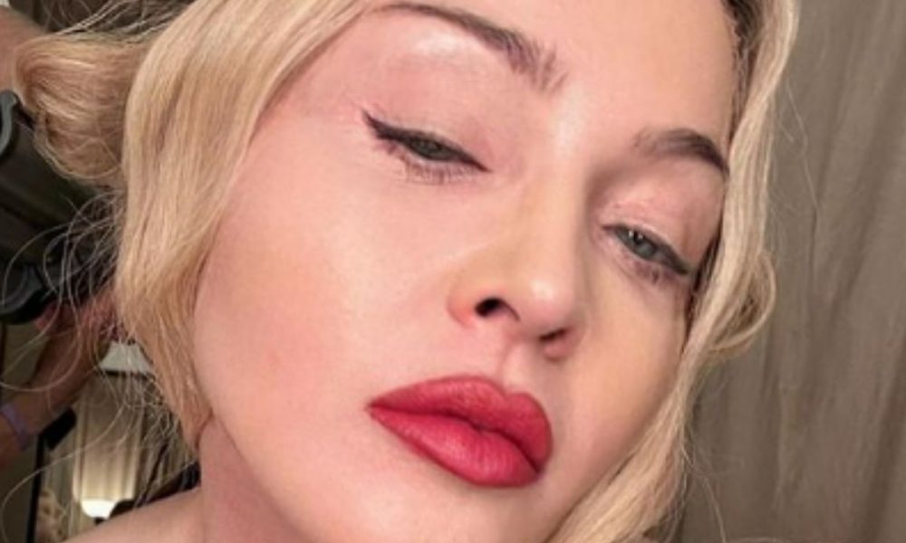 Madonna, lanciato l’allarme: “Finirà come Michael Jackson”