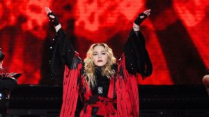 Narcan o Naloxone: cos’è, il farmaco che ha “riportato in vita” Madonna