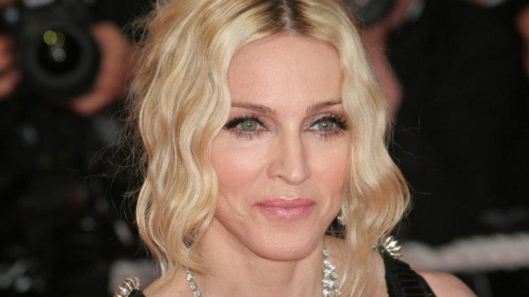 madonna testamento ricovero