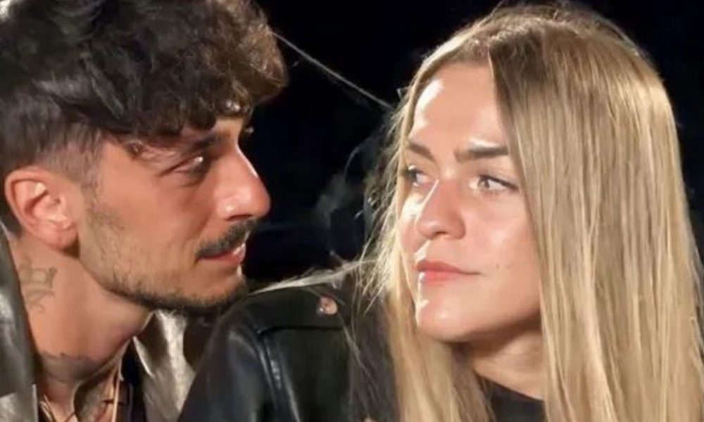 Manu e Isabella: la confessione dopo Temptation Island alimenta il sospetto