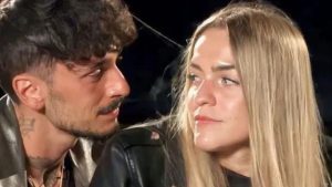 Manu e Isabella: la confessione dopo Temptation Island alimenta il sospetto