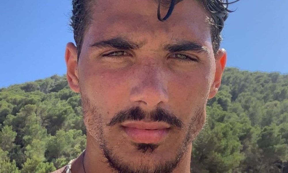 Manuel Pirelli: “Dentro di me ho sempre saputo di essere gay”