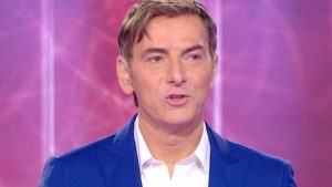 Marco Liorni e la figlia Viola: “Ha rischiato di morire, la salvò la maestra”
