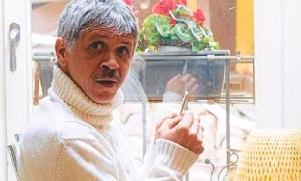 Marco Morandi reagisce ai commenti degli haters: “L’educazione non è uguale per tutti”