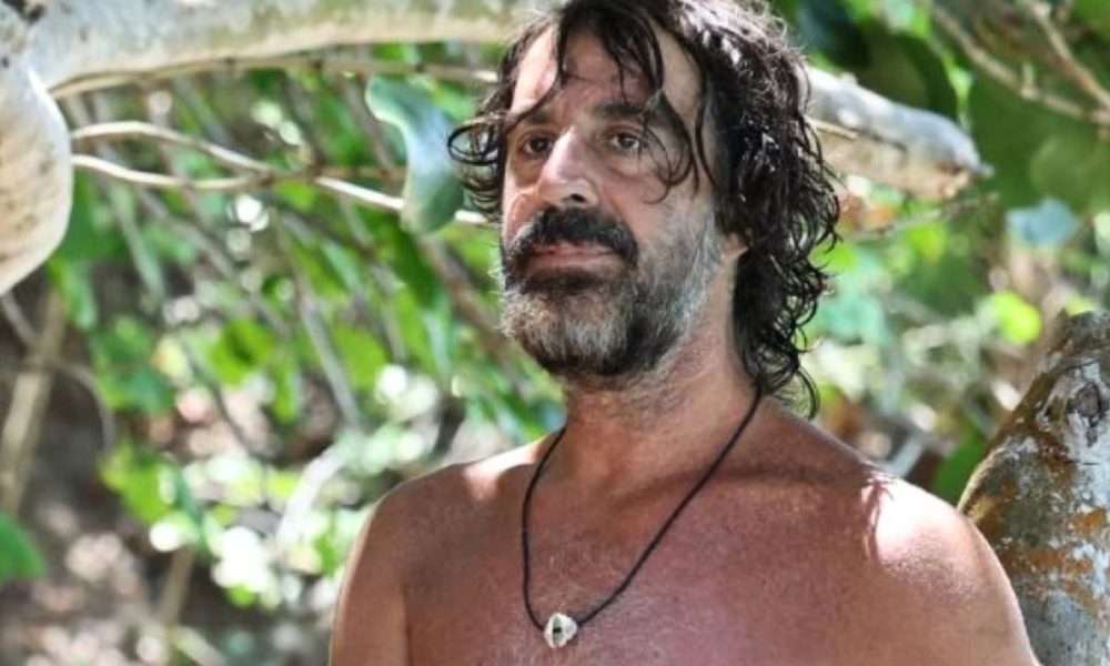 Marco Mazzoli e le frasi in codice all’Isola: “Avrebbero dovuto tirarmi fuori”
