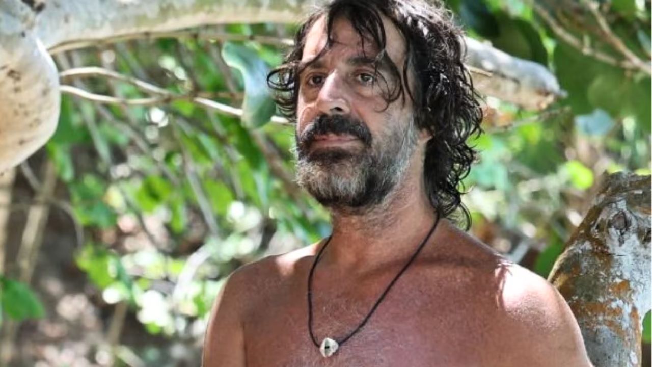 Marco Mazzoli e le frasi in codice all'Isola: "Avrebbero dovuto tirarmi fuori" 41 Marco Mazzoli