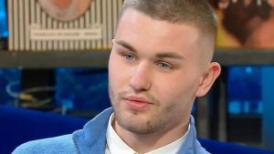 Mare Fuori: Artem Tkachuck alias Pino ‘o Pazzo si sposa