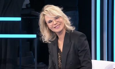 maria de filippi amici ex allieve data inizio 23