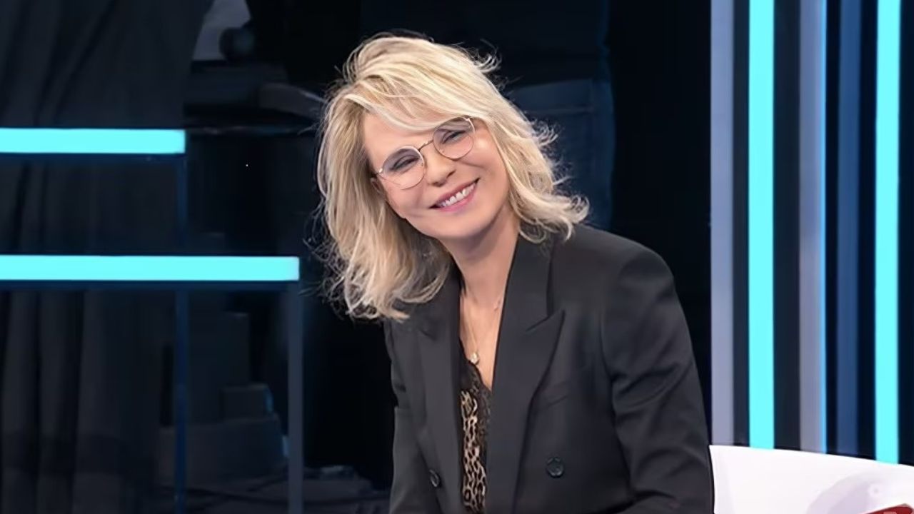 maria de filippi amici ex allieve data inizio 23