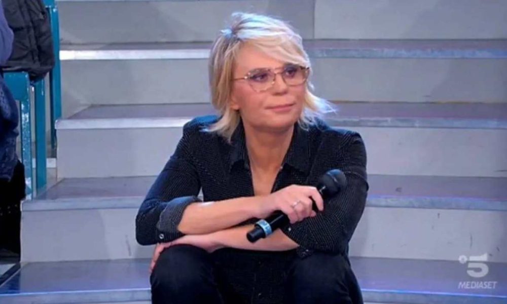 Svolta a Uomini e Donne? Maria De Filippi vuole dedicare uno spazio agli animali