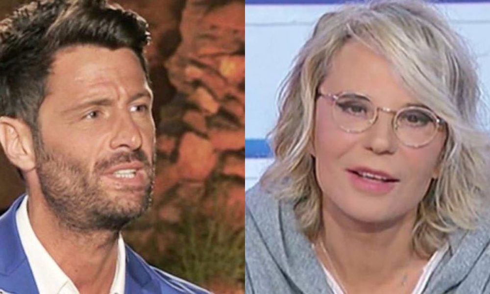 Filippo Bisciglia su Maria De Filippi: “Non ha rivali, è la numero uno”