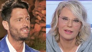 Filippo Bisciglia su Maria De Filippi: “Non ha rivali, è la numero uno”
